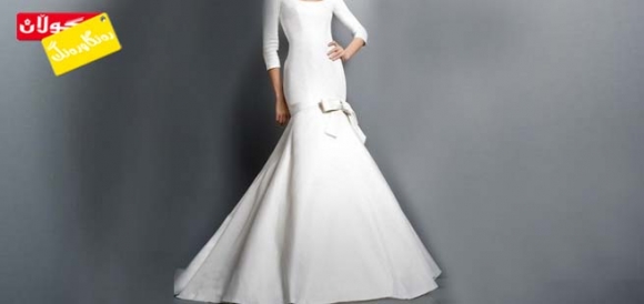 چۆنییەتی هەڵبژاردنی كراسی بووك