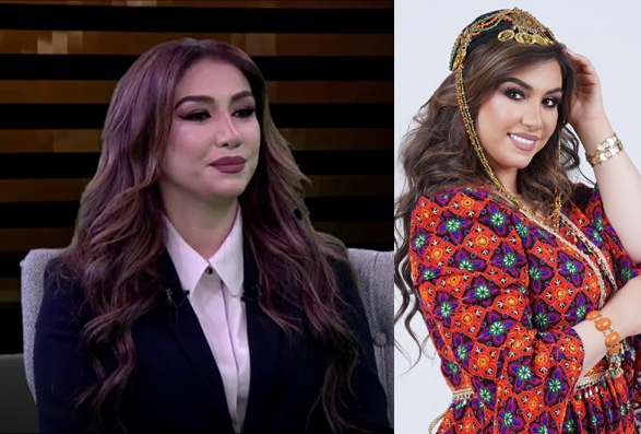 چۆپی فەتاح بەرهەمێكی گۆرانی دەكاتە جەژنانە