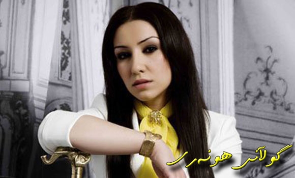 چۆپی (بە قوربان) كلیپ دەكات