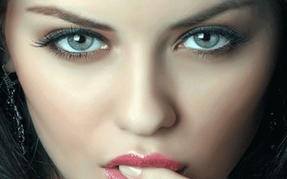 زانیاری و رێنمایی بۆ جوانی چاوانت