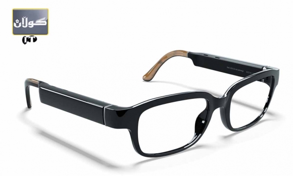 چوارچێوەی زیرەك بۆ چاویلكە