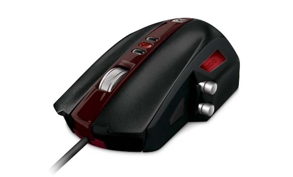 چوار كۆمپیوتەر بەیەك ماوس كۆنترۆڵ دەكرێت