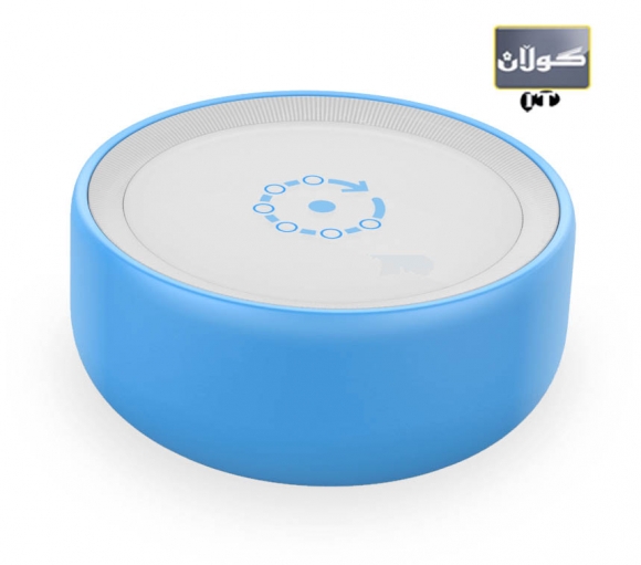 چاودێرێك بۆ ئینتەرنێتی ماڵەوە