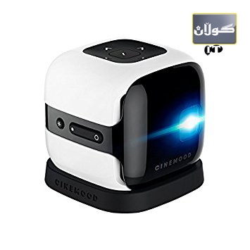 سینەمایەكی بچووك بۆ منداڵان