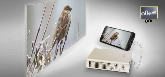 سینەما لە گیرفاندا