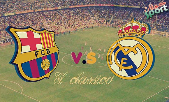 پێش كلاسیكۆ: بەرشەلۆنەو ریال مەدرید بردنەوەیان تۆماركرد