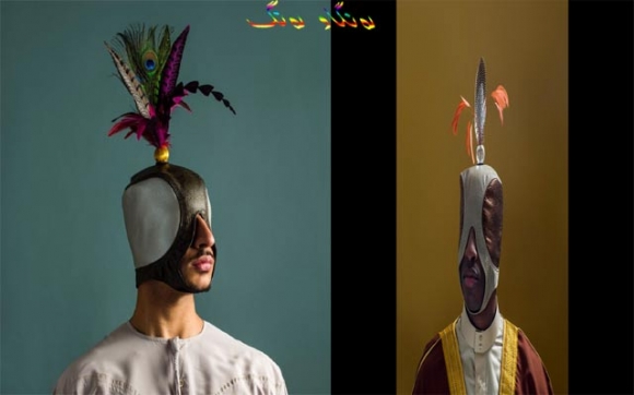 كلاوی سەری باز