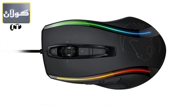 ماوسه كانی تایبه ت به گه مه ی ئه لكترۆنی