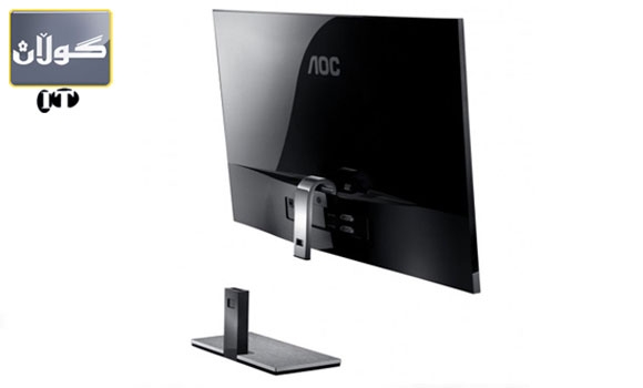 دروست كردنی شاشه‌ی W-LED