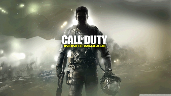 زانیاری له‌سه‌ر یاری Call Of Duty : Infinite Warfare
