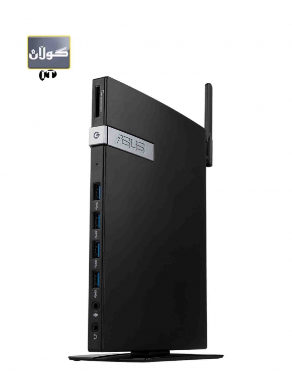 كۆمپیوتەرە بچووەكان و توانا مەزنەكان