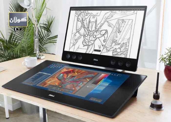 كۆمپیوتەرێكی ناوازە و گرنگ