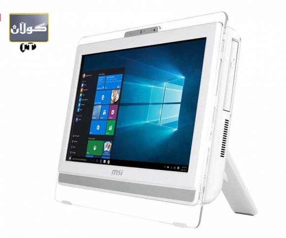 كۆمپیوتەری سەرمێزی یەك پارچە