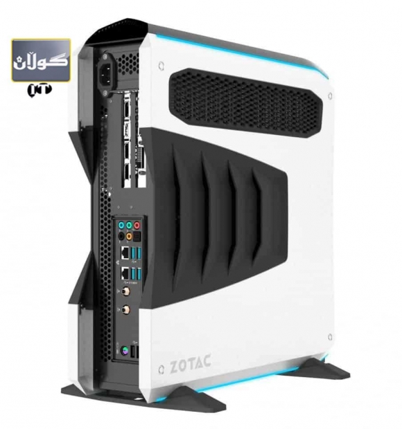 كۆمپیوتەری گەیمینگی جیاواز