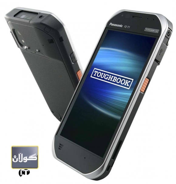 كۆمپیوتەر- مۆبایلی پاناسۆنیك