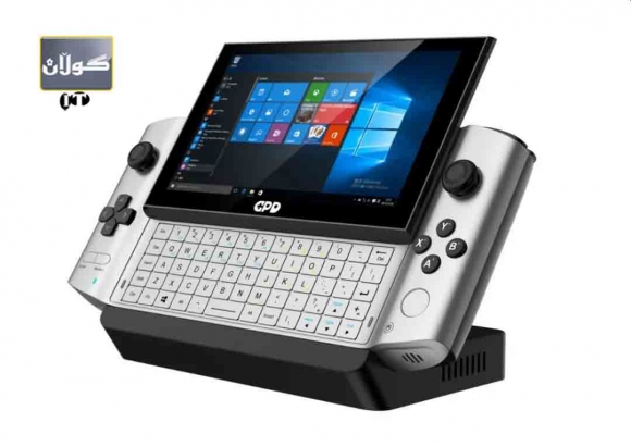 كۆمپیوتەری گەیـــــمینگی گەڕۆك