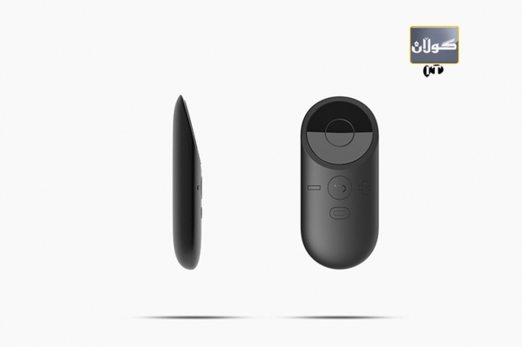 كۆنترۆڵی تایبەت بە هێدستی ئاكیولوس