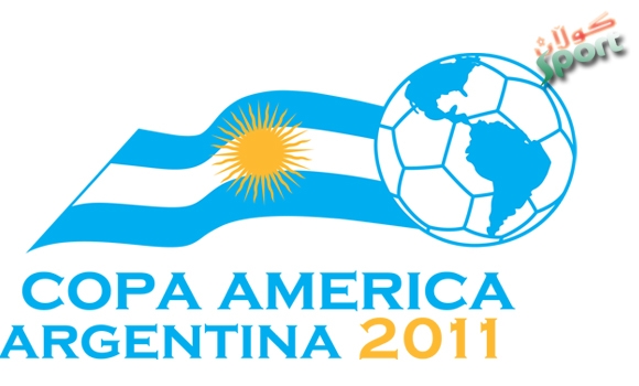 ئەمشەو لە یاری كۆتایی كۆپا ئەمەریكادا ئۆرۆگوای و پاراگوای بەیەك دەگەن