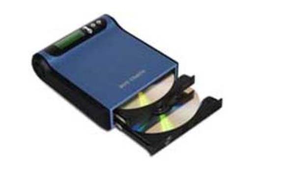 كۆپی رایتەرێكی خاریجی