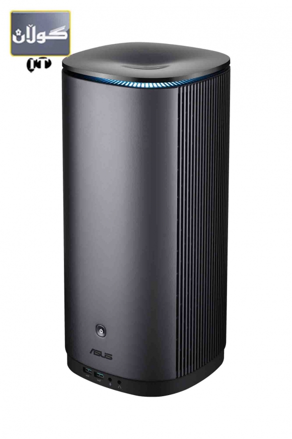 كۆمپیوتەری لولەكی دیزانێكی سەرنج راكێش