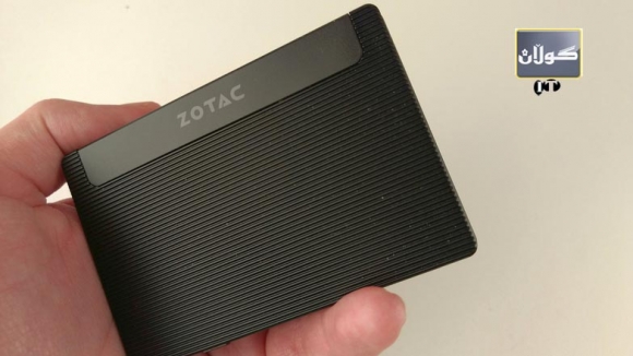 كۆمپیوتەری گیرفانی جێگەی لاپتۆپ دەگرێتەوە