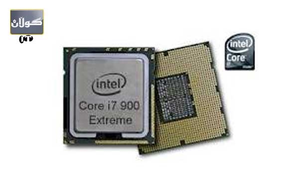 دروست كردنی برۆسێسەرێكی نوێ بەناوی COR i7 900