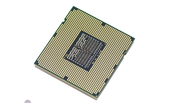فەرهەنگی دیجیتالCPU چییە؟