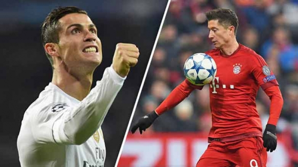 لیڤاندۆڤسكی ئامادەیە بچێتە بێرنابیۆ بەڵام بە مەرج