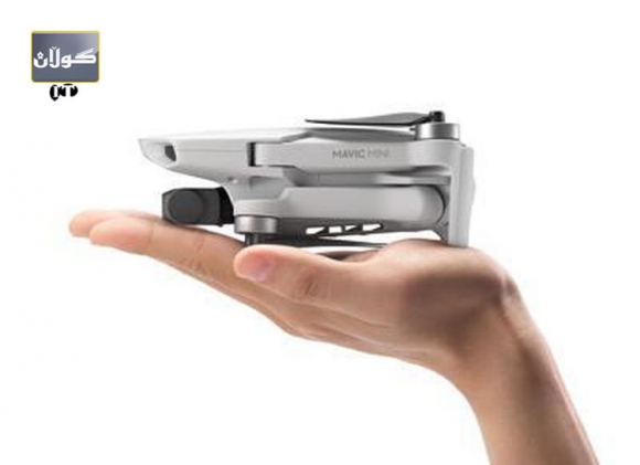 كۆداكۆپتەری بچووك و ئەركی مەزن