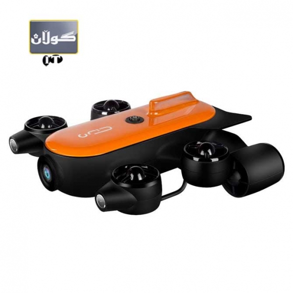 كۆداكۆپتەری ژێرئاو