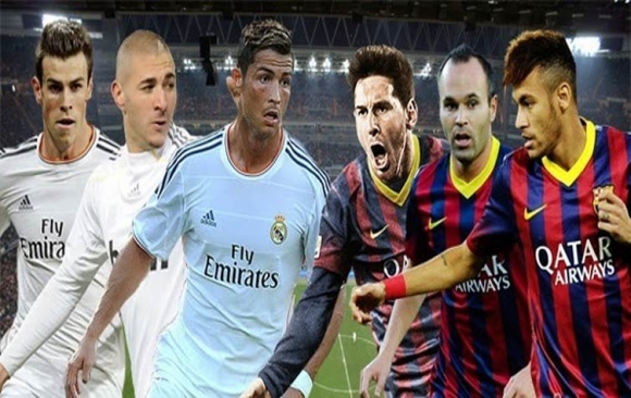 یارییە گرنگەکانی خولە نێو خۆییەکانی ئەوروپا