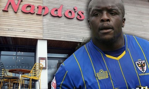 WWE ده‌بابه‌كه‌ی تۆپی پێی ده‌وێ