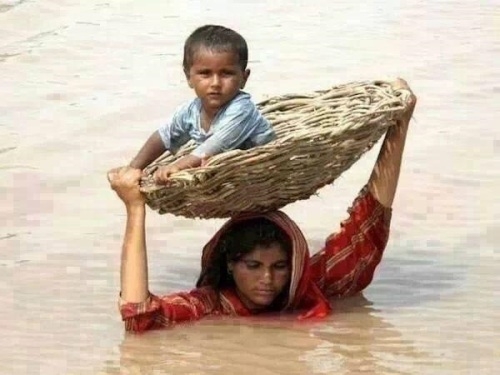 سۆزی دایكایەتی بە هێزە !