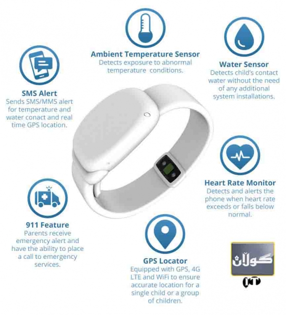 داهێنانی دایكێك بۆ منداڵەكەی