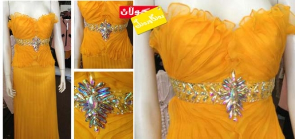 دانانی ئێكسسوار لە جێگەی پشتێن