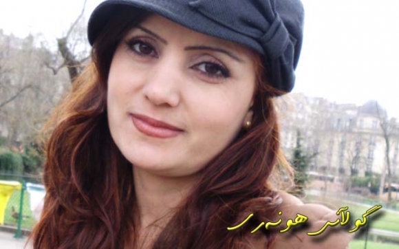 دانیا عه‌لی: ناكرێ هونه‌رمه‌ندان له‌ هه‌مووكاره‌كانیان پشت به‌ به‌رهه‌مه‌كۆنه‌كان ببه‌ستن