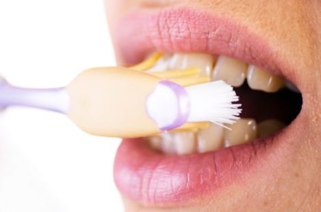 بایەخدان بە ددانەكان لەمانگی رەمەزاندا