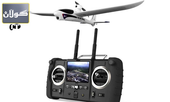 فڕۆكەی گەمەكردنی منداڵانیش سیخوڕی دەكەن