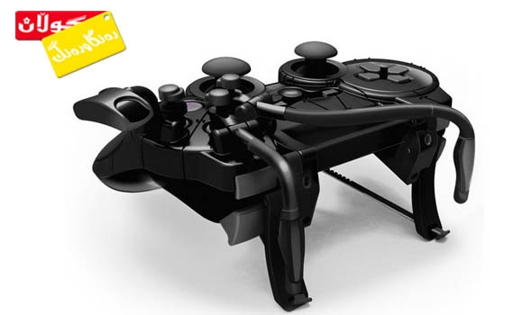 ده سكێكی گه یم بۆ پـــــــــــــــــــله ی3 و Xbox360