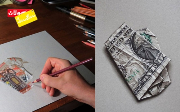 وێنەكان راستەقینەن!