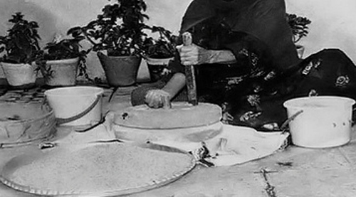 دەستاڕ كەرەسە بۆ لێهاتوویی و كاری ئافرەتانی كورد