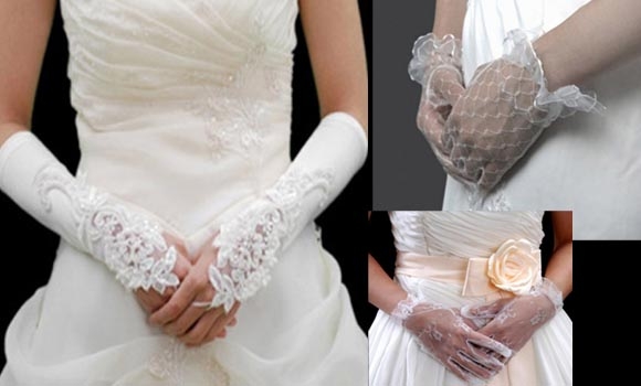 دەستەوانە مۆدەیەكی تازە لە كراسی خانمانی بووك