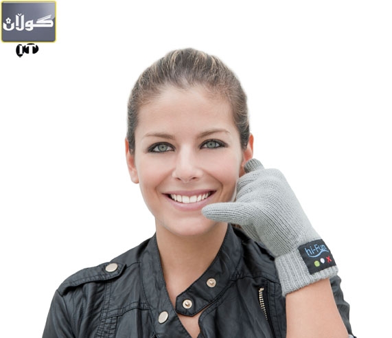 دەستەوانەش دەبێتە مۆبایل