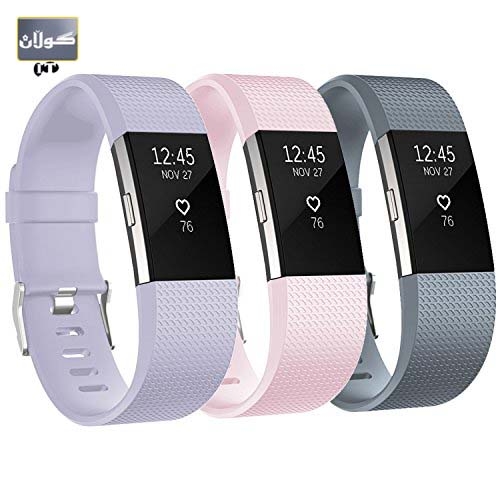 دەستبەندی فیت 3 و تایبەتمەندییەكانی