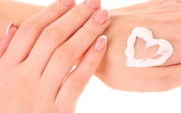 دەست و پەنجەت نەرم و ناسک دەکات