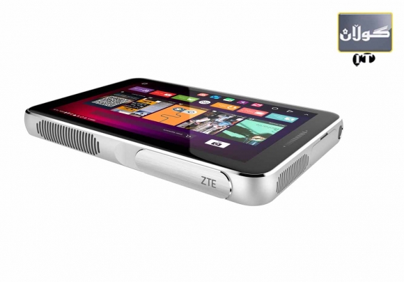 داتاشۆیەكی سەرنج راكێش و جیاواز