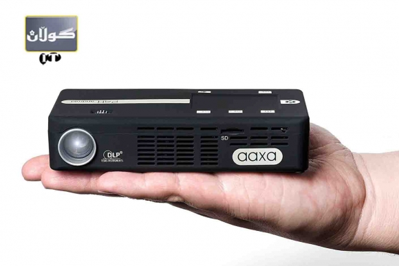 داتاشۆیەك بەقەد مۆبایلێك