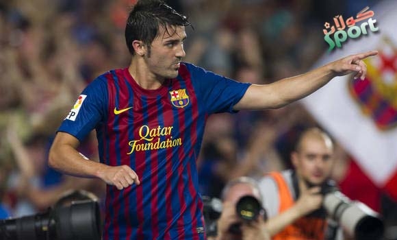 ڤیا بیر لە جێهێشتنی بەرشەلۆنە دەكاتەوە