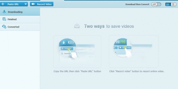 باشترین بەرنامە بۆ داگرتنی ڤیدیۆ لە هەزاران ماڵپەڕەوە (کۆمپیوتەر)