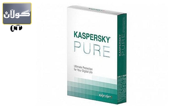 دژه‌ی ڤایرۆس pure